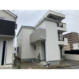 中村公園駅より徒歩20分 築5年3ヶ月 2階建の賃貸物件