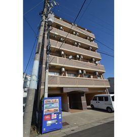 日比野駅より徒歩11分 6階 築19年4ヶ月の賃貸物件