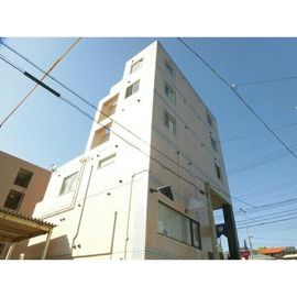 いりなか駅より徒歩4分 4階 築37年7ヶ月の賃貸物件