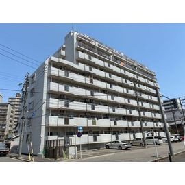 丸美ロイヤル築地の賃貸物件