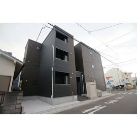 アールエス道徳の賃貸物件