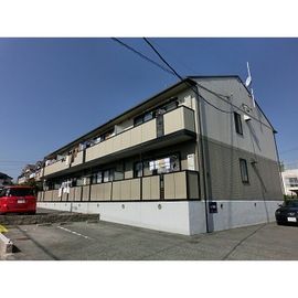 トークビレッジ３Ｂの賃貸物件