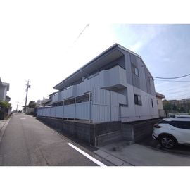 メゾン貴船D棟の賃貸物件