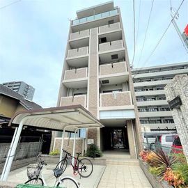 リベルテ桜山の賃貸物件