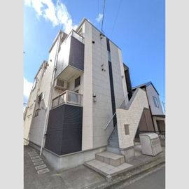 ハーモニーテラス八田２の賃貸物件