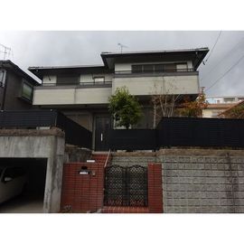 上社駅より徒歩16分 築28年2ヶ月 2階建の賃貸物件