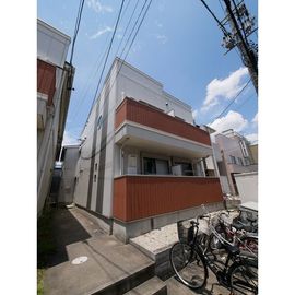 クレフラスト野並A棟の賃貸物件