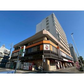 薬師寺ビルヂングの賃貸物件