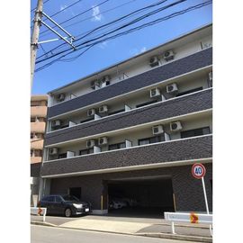 コーラル観月 3階 築26年5ヶ月の賃貸物件