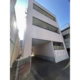 ジュネスマキノの賃貸物件