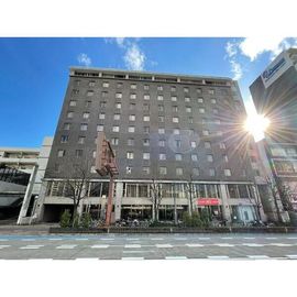高岳駅より徒歩4分 9階 築52年4ヶ月の賃貸物件