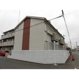 中村公園駅より徒歩20分 築38年5ヶ月 2階建の賃貸物件