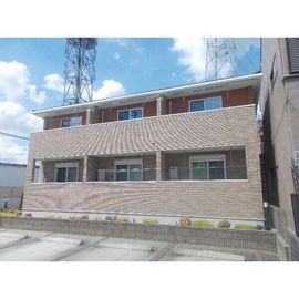 大森・金城学院前駅より徒歩10分 築12年3ヶ月 2階建の賃貸物件