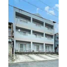 上飯田駅より徒歩28分 1階 築36年の賃貸物件