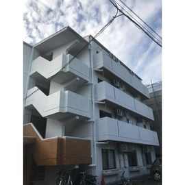 荒畑駅より徒歩5分 3階 築31年の賃貸物件