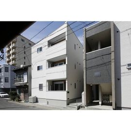 HARUレーベンハイム中村の賃貸物件