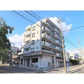 ジーオー第７藤ヶ丘マンションの賃貸物件