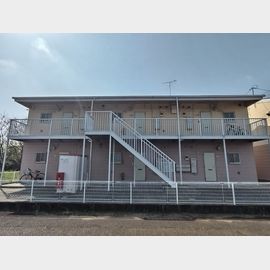 サンビレッジＡの賃貸物件