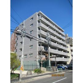 ＣＳＰナゴヤ 6階 築23年10ヶ月の賃貸物件