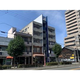ひまわりＢＬＤの賃貸物件