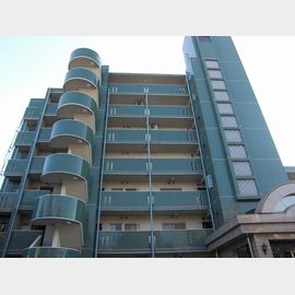 サンハイツ西山南館の賃貸物件