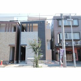 Villa Cleliaの賃貸物件