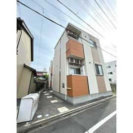 岩塚駅より徒歩6分 築9年5ヶ月 2階建の賃貸物件