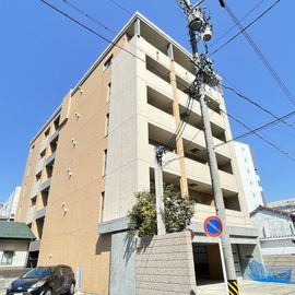 パラシオ 4階 築22年4ヶ月の賃貸物件