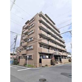 ライオンズマンション西伏屋第２の賃貸物件