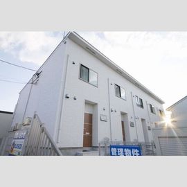 PlussumCourt前田町の賃貸物件
