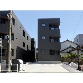 JackshohoVIIIの賃貸物件