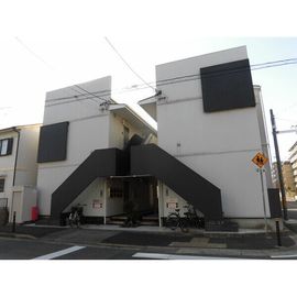 トレス２ 1階 築16年9ヶ月の賃貸物件
