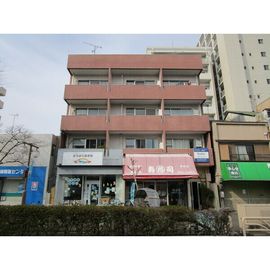 紅屋ビル 2階 築54年5ヶ月の賃貸物件