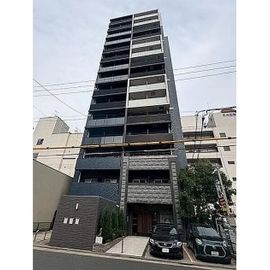 プレサンス栄フェルの賃貸物件