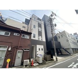ソリッド名駅 3階 築16年4ヶ月の賃貸物件