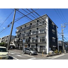 志賀コーポ 1階 築52年9ヶ月の賃貸物件