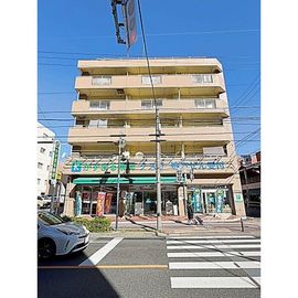 富佳ビルの賃貸物件
