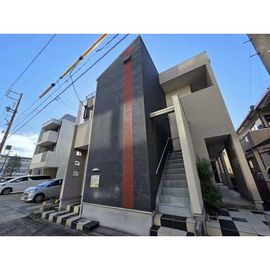 ザ・レジデンス原の賃貸物件