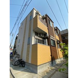 クレインハイツ本陣の賃貸物件