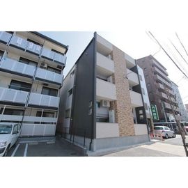 GRAN REGALO大曽根 3階 築11年4ヶ月の賃貸物件
