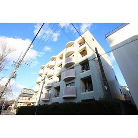 パーク南明 5階 築38年7ヶ月の賃貸物件