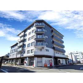 ソレイユ大曽根の賃貸物件