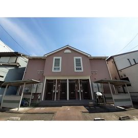 尾張星の宮駅より徒歩19分 1階 築26年の賃貸物件