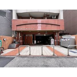 丸の内駅より徒歩5分 7階 築36年11ヶ月の賃貸物件