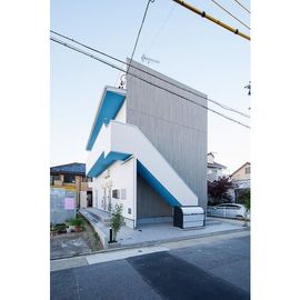 ステラ川西 2階 築11年9ヶ月の賃貸物件