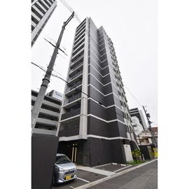 エステムコート名古屋新栄IVネストの賃貸物件