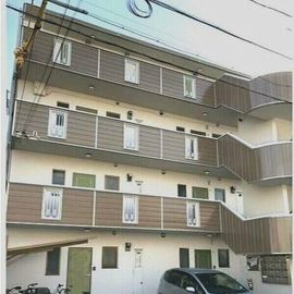 日比野駅より徒歩4分 築37年2ヶ月 4階建の賃貸物件