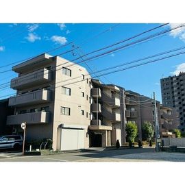 ヴィアーレマルフク北館の賃貸物件