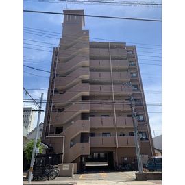 HILLS 6階 築29年5ヶ月の賃貸物件