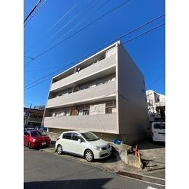 信和元町ハウスの賃貸物件